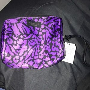 Makeup bag